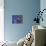 35CO-Pierre Henri Matisse-Stretched Canvas displayed on a wall