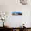 360 Degree View of a City, Austin, Travis County, Texas, USA-null-Stretched Canvas displayed on a wall