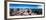 360 Degree View of a City, Austin, Travis County, Texas, USA-null-Framed Photographic Print