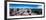 360 Degree View of a City, Austin, Travis County, Texas, USA-null-Framed Photographic Print