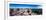 360 Degree View of a City, Austin, Travis County, Texas, USA-null-Framed Photographic Print