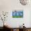 36CO-Pierre Henri Matisse-Giclee Print displayed on a wall