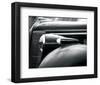 37’ Buick-Richard James-Framed Giclee Print