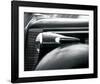 37’ Buick-Richard James-Framed Giclee Print