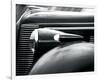 37’ Buick-Richard James-Framed Giclee Print