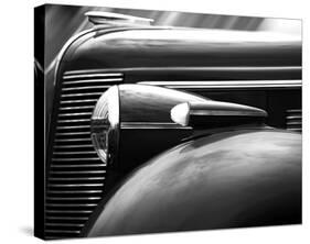 37’ Buick-Richard James-Stretched Canvas