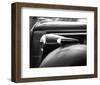 37' Buick-Richard James-Framed Art Print