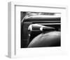 37' Buick-Richard James-Framed Art Print