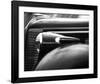 37' Buick-Richard James-Framed Art Print