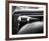 37' Buick-Richard James-Framed Art Print