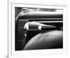 37' Buick-Richard James-Framed Art Print