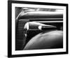 37' Buick-Richard James-Framed Art Print