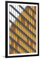 375 Park Avenue, NYC-Sarah Evans-Framed Giclee Print