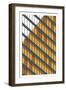 375 Park Avenue, NYC-Sarah Evans-Framed Premium Giclee Print