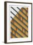 375 Park Avenue, NYC-Sarah Evans-Framed Giclee Print