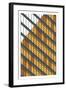 375 Park Avenue, NYC-Sarah Evans-Framed Giclee Print