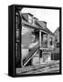 38 Price Street-null-Framed Stretched Canvas
