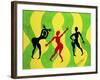 38CO-Pierre Henri Matisse-Framed Giclee Print