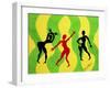 38CO-Pierre Henri Matisse-Framed Giclee Print