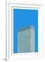 390 Park Avenue, NYC-Sarah Evans-Framed Giclee Print