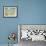 3-Ann Tygett Jones Studio-Framed Giclee Print displayed on a wall