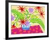 3COF-Pierre Henri Matisse-Framed Giclee Print