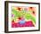 3COF-Pierre Henri Matisse-Framed Giclee Print