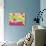 3COF-Pierre Henri Matisse-Giclee Print displayed on a wall