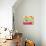 3COF-Pierre Henri Matisse-Giclee Print displayed on a wall
