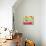3COF-Pierre Henri Matisse-Mounted Giclee Print displayed on a wall