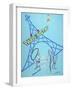 3COP-Pierre Henri Matisse-Framed Giclee Print