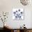 3D Flower 1-Ata Alishahi-Giclee Print displayed on a wall