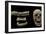 3D Rendering of Human Teeth and Skull-Stocktrek Images-Framed Art Print