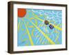 3G-Pierre Henri Matisse-Framed Giclee Print