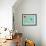 3G-Pierre Henri Matisse-Framed Giclee Print displayed on a wall