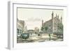 3rd Avenue and 23rd Street-null-Framed Giclee Print