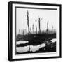 3rd Battle of Ypres-Robert Hunt-Framed Photographic Print