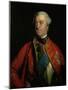 3rd Duke of Marlborough (1706-58) 1757-Sir Joshua Reynolds-Mounted Giclee Print