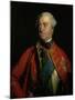 3rd Duke of Marlborough (1706-58) 1757-Sir Joshua Reynolds-Mounted Giclee Print