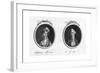 3rd Earl of Egremont-null-Framed Giclee Print