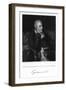 3rd Earl of Egremont-Thomas Phillips-Framed Art Print