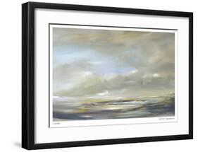 3rd Tuesday-Thom Surman-Framed Giclee Print