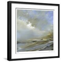 3rd Wednesday-Thom Surman-Framed Giclee Print