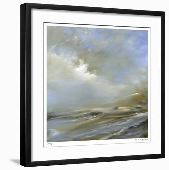 3rd Wednesday-Thom Surman-Framed Giclee Print