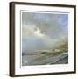 3rd Wednesday-Thom Surman-Framed Giclee Print