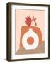 3X4 Aspectratio Stilllife1-Elena Ristova-Framed Giclee Print