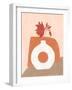 3X4 Aspectratio Stilllife1-Elena Ristova-Framed Giclee Print