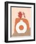 3X4 Aspectratio Stilllife1-Elena Ristova-Framed Giclee Print