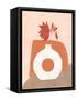 3X4 Aspectratio Stilllife1-Elena Ristova-Framed Stretched Canvas