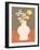 3X4 Aspectratio Stilllife2-Elena Ristova-Framed Giclee Print